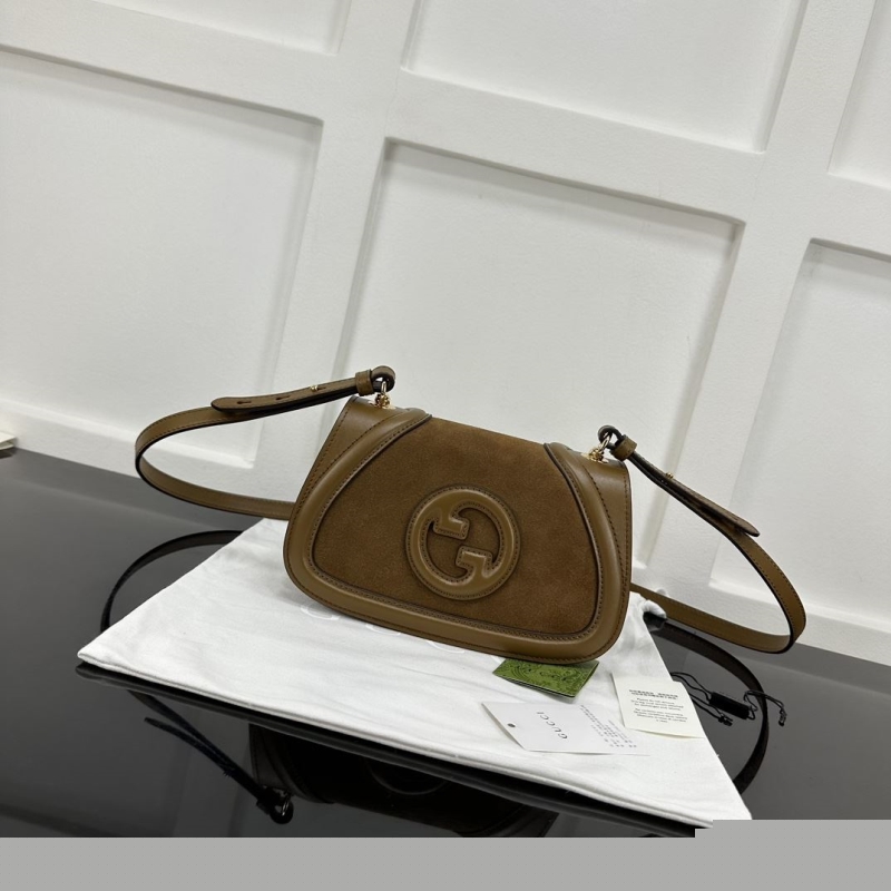 G*u*i satchel bags